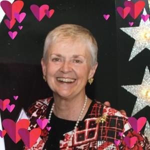 Meet your Posher, Sue